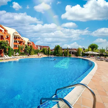 Noks - Private - Bsr - 3 * 阳光海滩