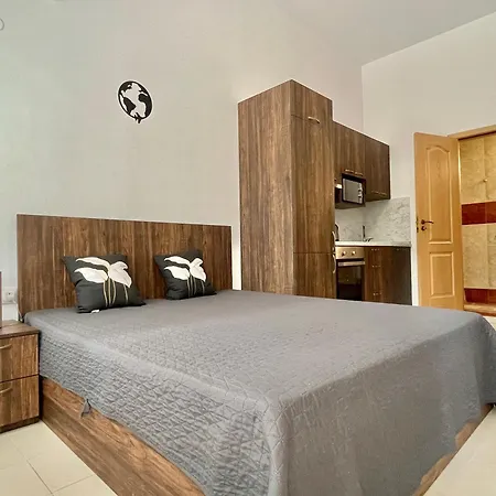 Noks - Private - Bsr - 3 Apartment *