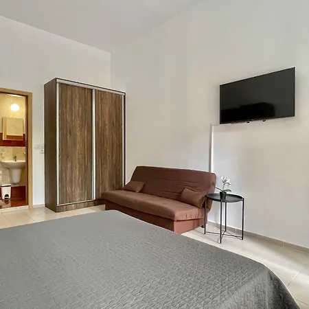 Noks - Private - Bsr - 3 Apartament