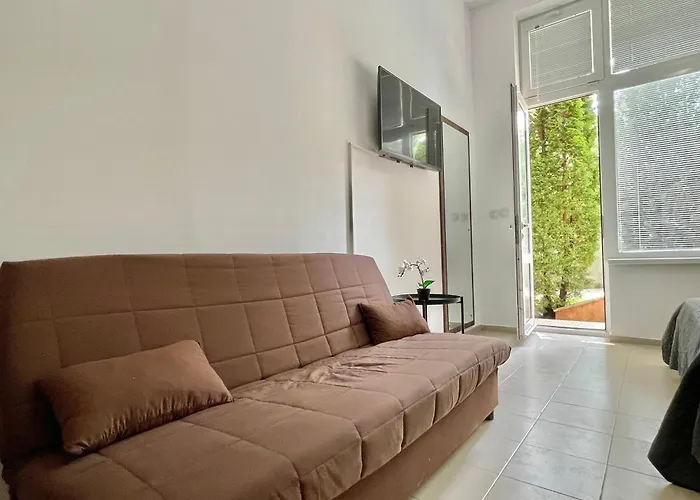 Noks - Private - Bsr - 3 Apartment