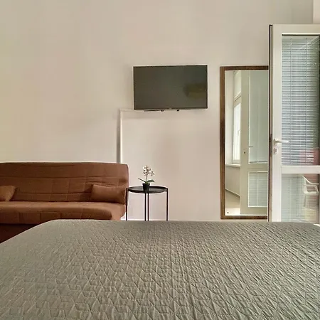 Noks - Private - Bsr - 3 * Napospart