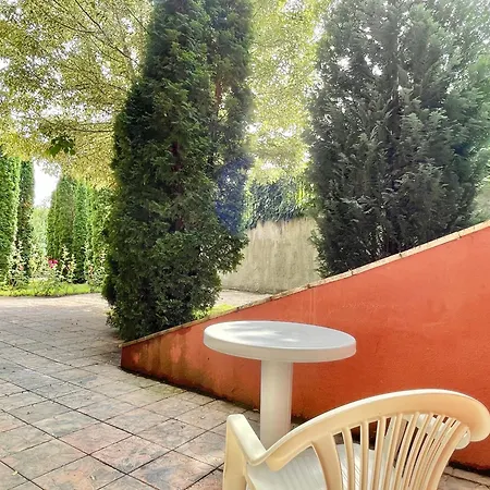 Apartman Noks - Private - Bsr - 3 Napospart