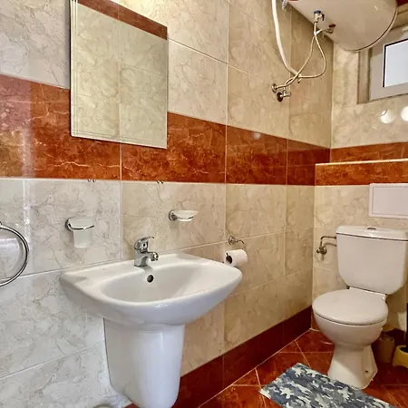 Apartment Noks - Private - Bsr - 3