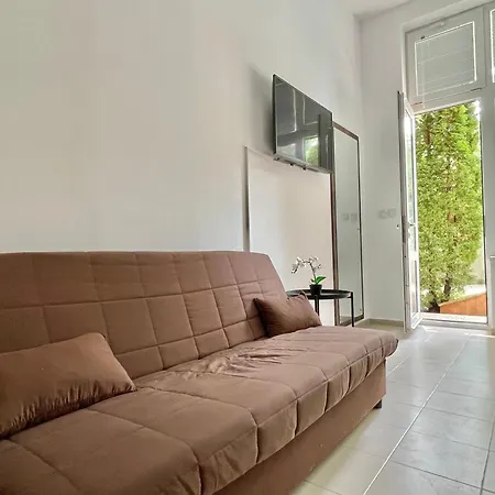 Noks - Private - Bsr - 3 Apartman