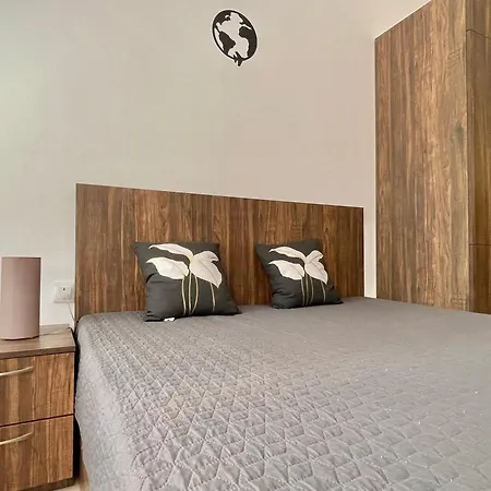 Noks - Private - Bsr - 3 * Солнечный берег