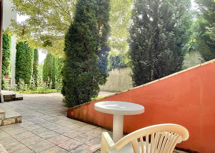 Appartamento Noks - Private - Bsr - 3 Sunny Beach