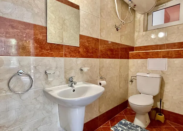 Appartamento Noks - Private - Bsr - 3