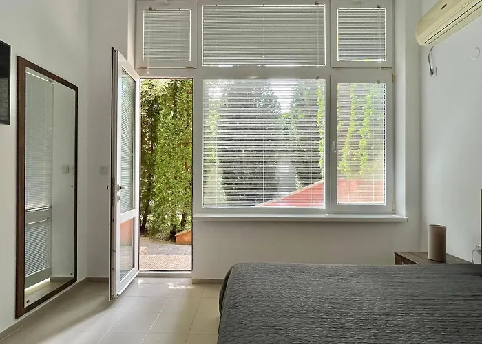 Noks - Private - Bsr - 3 * Солнечный берег