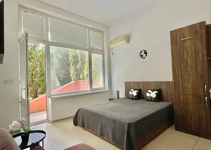 Noks - Private - Bsr - 3 Appartamento *