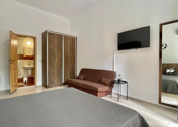 Noks - Private - Bsr - 3 Appartamento